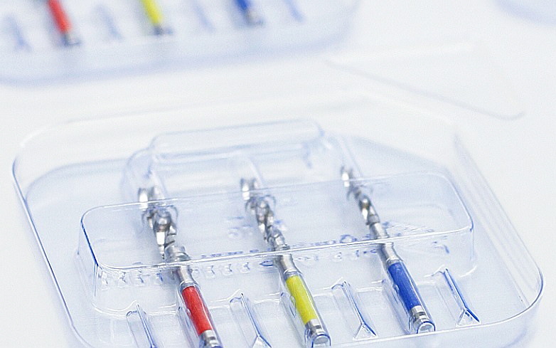 Früh Verpackungstechnik - Blister Früh Verpackungstechnik - Blister
