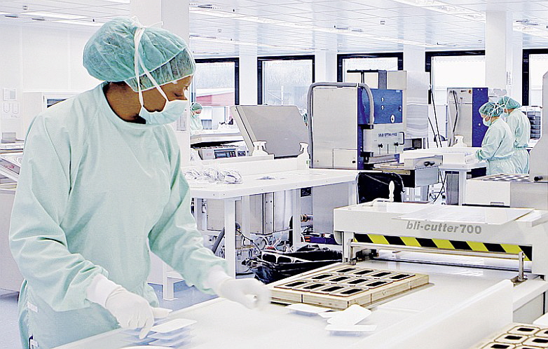 Früh Verpackungstechnik - Engineering Früh Verpackungstechnik - Engineering