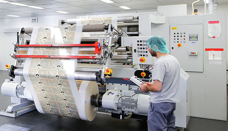 Früh Verpackungstechnik - Packmittelherstellung Früh Verpackungstechnik - Packmittelherstellung