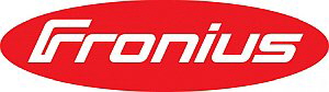 Fronius - Logo