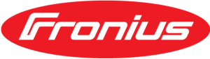 Fronius - Logo