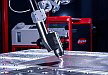 Fronius Acerios Oberflächenreinigung mit Plasma Fronius Acerios Oberflächenreinigung mit Plasma