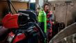 Fronius Intelligenter Gasregler Fronius Intelligenter Gasregler