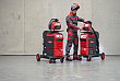 Fronius TransSteel Pulse Fronius TransSteel Pulse