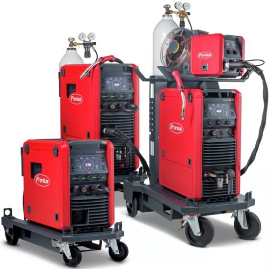 Fronius Fortis