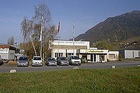 Gardner - Filiale in Villeneuve Gardner - Filiale in Villeneuve