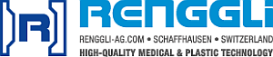 Gebr. Renggli AG - Logo Gebr. Renggli AG - Logo