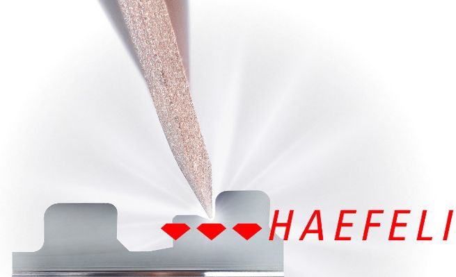 Haefeli - 14E1 Schleifscheiben Haefeli - 14E1 Schleifscheiben