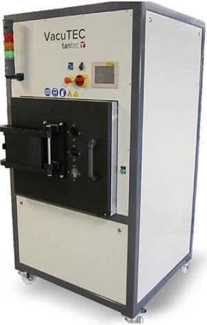Hans Wittich GmbH - VacuTEC Hans Wittich GmbH - VacuTEC