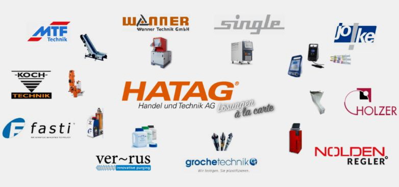 Hatag - Partner