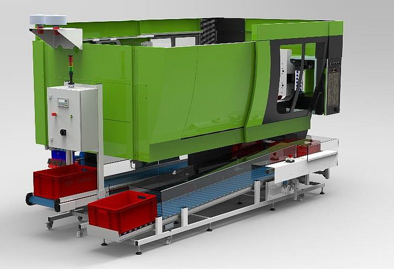 Hatag - Querschiebepufferin SGM integriert Hatag - Querschiebepufferin SGM integriert