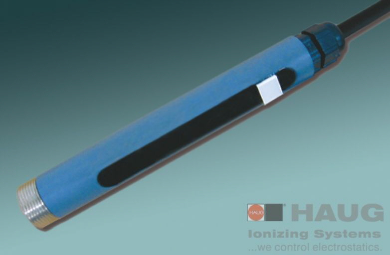 Haug - PrĂŒfgerĂ€t HSM LED Haug - PrĂŒfgerĂ€t HSM LED