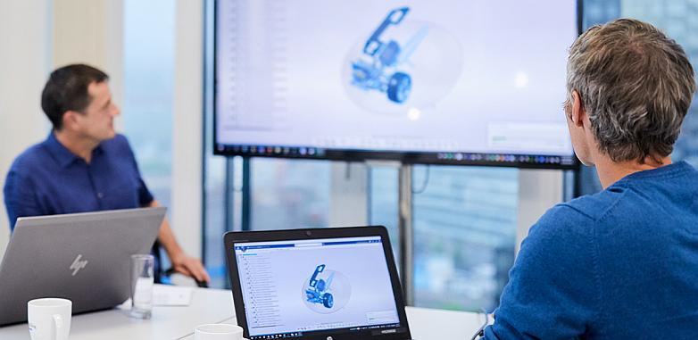 Helbling - PLM Solutions Helbling - PLM Solutions