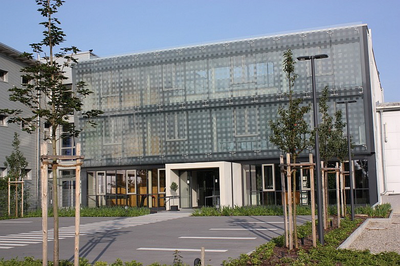 Hufschmied - Firmensitz Hufschmied - Firmensitz