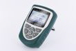 Interstar  ALMEMO 104 mit Holster Perspektive