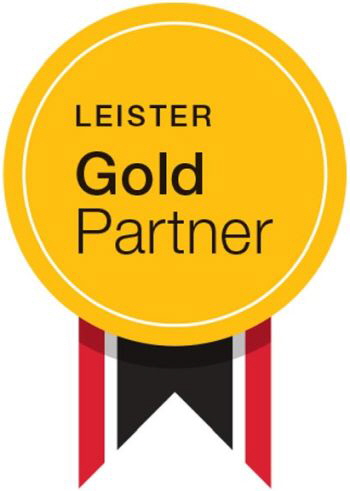 Jannone - LEISTER Gold Partner Status
