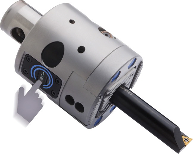 KOMET - BluFlex2 KOMET - BluFlex2