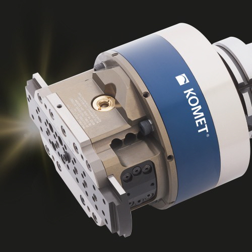 KOMET - KomTronic U-Achse Baureihe 3 KOMET - KomTronic U-Achse Baureihe 3