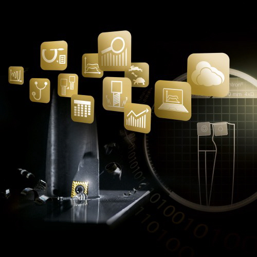 KOMET Group - ToolScope KOMET Group - ToolScope