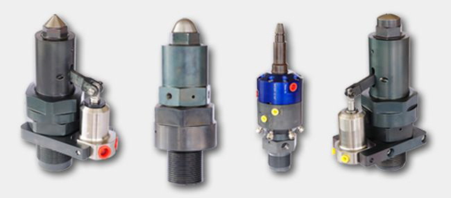 KS Engineering - Verschlussdüsen KS Engineering - Verschlussdüsen