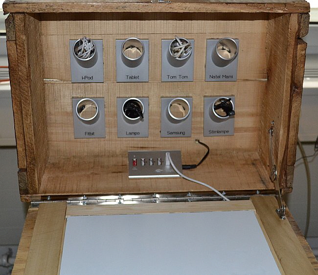 L-Tech AG - Aufbewahrungsbox fĂĽr Kabel Bild 2 L-Tech AG - Aufbewahrungsbox fĂĽr Kabel Bild 2