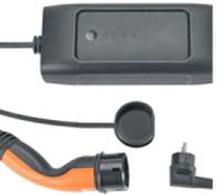 LAPP Tec - Stecker Ladekabel Lapp Mobility