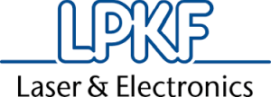 LPKF - Logo