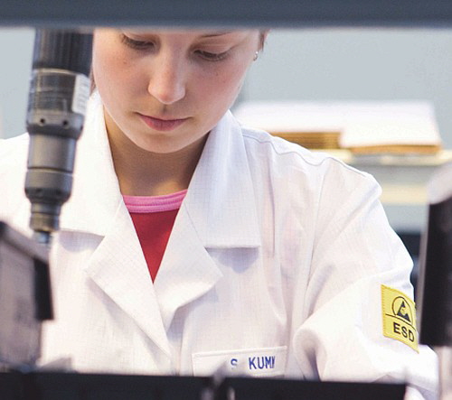 Lenze - Aftersales Lenze - Aftersales