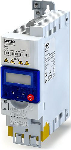 Lenze Bachofen - Frequenzumrichter i500 Lenze Bachofen - Frequenzumrichter i500