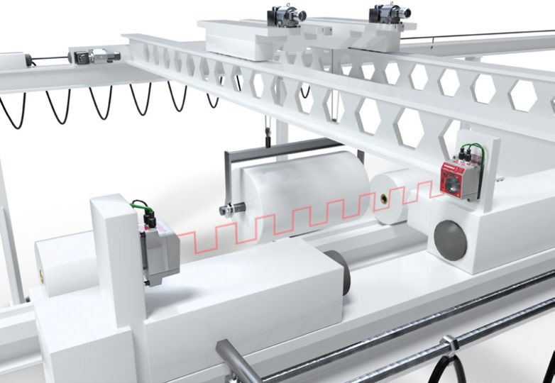 Leuze electronic - DatenĂĽbertragung Leuze electronic - DatenĂĽbertragung