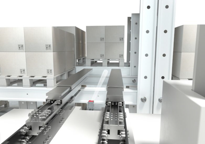 Leuze electronic - Messende Sensoren Leuze electronic - Messende Sensoren