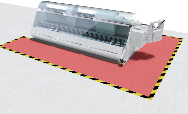 Leuze electronic - Safety Leuze electronic - Safety