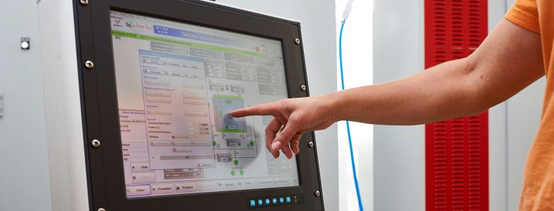 M+M Colordesign PVD-Beschichtungen