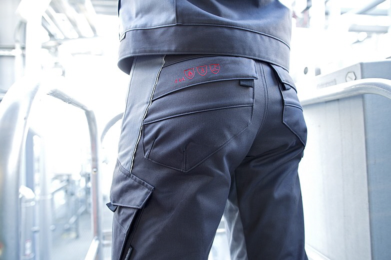 MEWA - Dynamic Allround Hose MEWA - Dynamic Allround Hose
