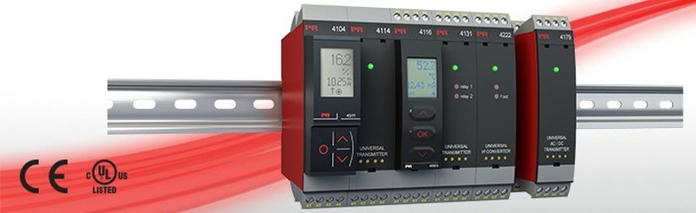 MTS - 4179 Universal AC DC-Messumformer MTS - 4179 Universal AC DC-Messumformer
