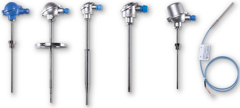 MTS - ATEX Fühler MTS - ATEX Fühler