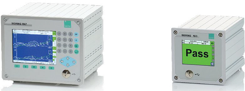 MTS - DIGIFORCE-Familie MTS - DIGIFORCE-Familie