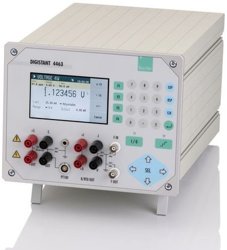 MTS - DIGISTANT 4463 MTS - DIGISTANT 4463