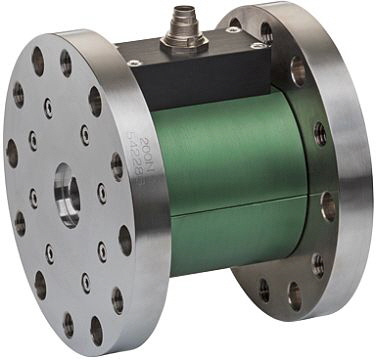 MTS - Hochpräzisions Drehmomentsensor 8631 Bild 3 MTS - Hochpräzisions Drehmomentsensor 8631 Bild 3