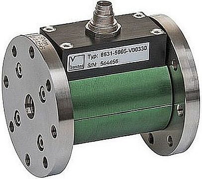 MTS - Hochpräzisions Drehmomentsensor 8631 MTS - Hochpräzisions Drehmomentsensor 8631