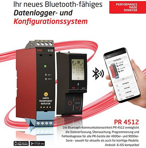MTS - PR 4512 MTS - PR 4512