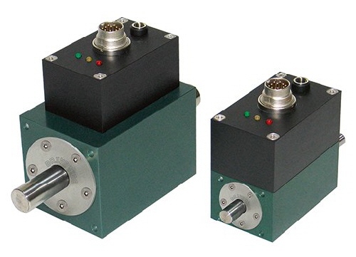 MTS - Präzisions-Drehmomentsensor burster 8661 MTS - Präzisions-Drehmomentsensor burster 8661