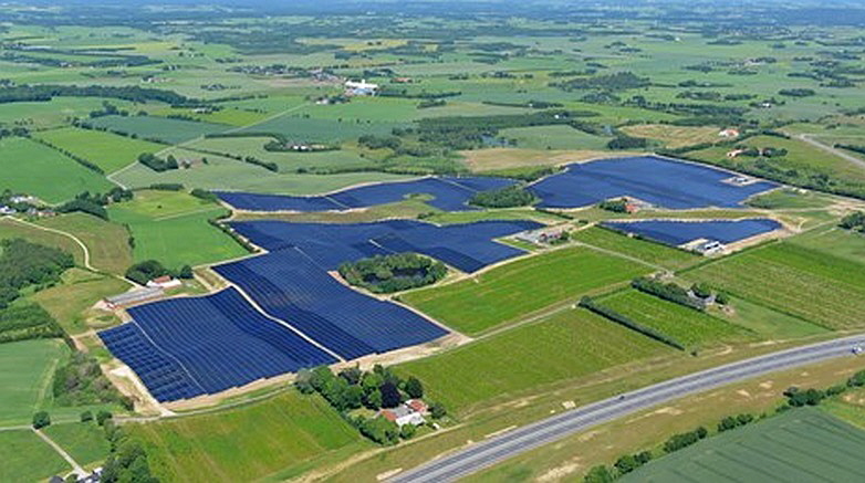 MTS - Solaranlage MTS - Solaranlage