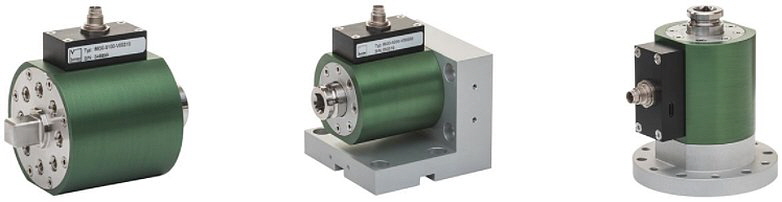 MTS - burster Drehmomentsensor 8630 MTS - burster Drehmomentsensor 8630