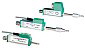 MTS Potentiometrische Wegtaster Typ 8712, 8713 MTS Potentiometrische Wegtaster Typ 8712, 8713
