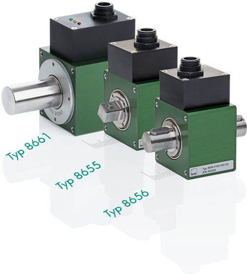 MTS Drehmoment Vergleich