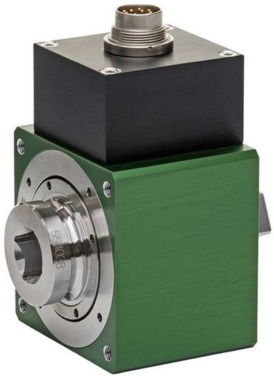 MTS Drehmomentsensor Typ 8655