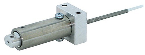 MTS Messtechnik - Biegebalken-Kraftsensor Typ 8510 MTS Messtechnik - Biegebalken-Kraftsensor Typ 8510