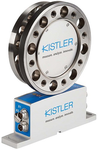 MTS Messtechnik - KiTorq Typ 4551A MTS Messtechnik - KiTorq Typ 4551A