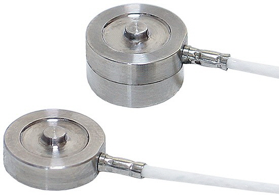 MTS Messtechnik - Miniatur Druckkraftsensoren 8413 und 8414 MTS Messtechnik - Miniatur Druckkraftsensoren 8413 und 8414